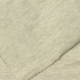 Light Beige Marl Jersey Knit, Cotton-Poly, 140 gsm — photo 1