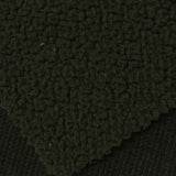 100% Polyester Knit Fabric, 410 gsm, 165 cm — Green — photo 1