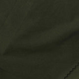 Polyester Stretch Milk Silk Knit Fabric, 190 gsm, 160 cm — Green — photo 1