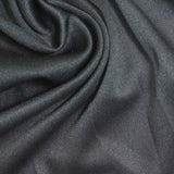 100% Polyester Jersey Knit Fabric, 120 gsm, 150 cm — Grey — photo 1