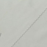 100% Polyester Birdseye Knit Fabric, 175 gsm, 150 cm — Grey — photo 1