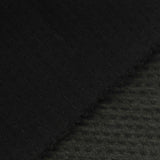 Dark Grey Dot Jacquard, Polyester, 315 gsm — photo 1