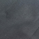 Cotton Polyester Rib Knit Fabric, 340 gsm, 175 cm — Navy — photo 1