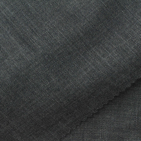 Dark Grey Marl Woven, Poly-Viscose