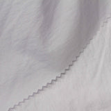 Striped Nylon Woven Fabric, 41 gsm, 143 cm — Grey, ref EF-271985 — photo 1