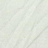 White Openwork Jersey Knit, Polyester, 175 gsm — photo 1
