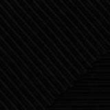 100% Polyester Plissé Fabric, 200 gsm, 160 cm — Black — photo 1