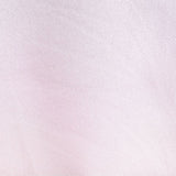 Pale Pink Crepe, Polyester — photo 1
