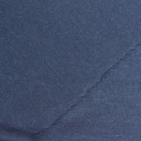Blue Marl Jersey Knit, Poly-Cotton, 140 gsm — photo 1