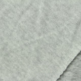 Grey Marl Jersey Knit, Cotton-Poly, 175 gsm — photo 1