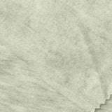 Light Grey Heather French Terry, Viscose — photo 1