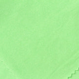 Viscose Stretch Jersey Knit Fabric, 235 gsm, 180 cm — Green — photo 1