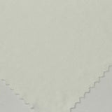 100% Viscose Interlock Knit Fabric, 190 gsm, 165 cm — Grey — photo 1