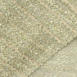 Cream Marl French Terry — photo 1