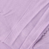 Viscose Stretch Jersey Knit Fabric, 230 gsm — Purple — photo 1