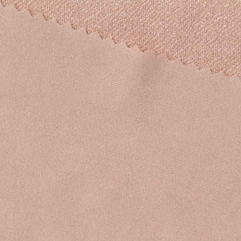 Blush Crepe, Polyester