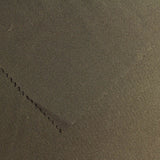 Polyester Viscose Stretch Woven Fabric, 247 gsm — Khaki — photo 1