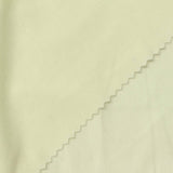 Tencel Lyocell Wool Stretch Rib Knit Fabric, 125 gsm, 180 cm — Khaki — photo 1