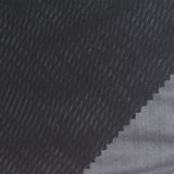 Polyester Stretch Mesh Fabric, 150 gsm, 165 cm — Navy — photo 1