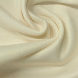 Nylon Cotton Scuba Knit Fabric, 280 gsm, 165 cm — Khaki — photo 1