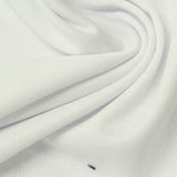 100% Polyester Piqué Knit Fabric, 195 gsm, 165 cm — Beige — photo 1