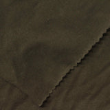 Cotton Stretch Jersey Knit Fabric, 180 gsm, 160 cm — Khaki, ref EF-260826 — photo 1