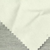 Grey Heathered-Marl Ponte Knit, Viscose-Poly — photo 1