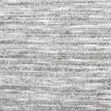 Grey Marl Chunky Knit, Viscose-Poly, 179 gsm — photo 1