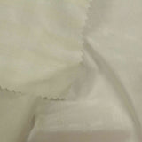 Light Beige Tone-on-Tone Jacquard, Viscose-Poly — photo 1