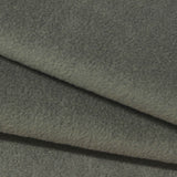 100% Cotton French Terry Fabric, 340 gsm, 170 cm — Green — photo 1