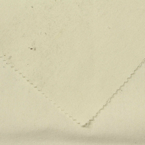 Printed Cotton Polyester Woven Fabric, 295 gsm, 150 cm — Beige