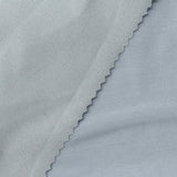 100% Polyester Jersey Knit Fabric, 170 gsm, 175 cm — Blue — photo 1