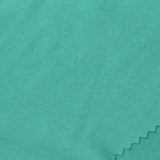 100% Polyester Jersey Knit Fabric, 145 gsm, 170 cm — Green — photo 1
