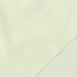Brushed Polyester Stretch Milk Silk Knit Fabric, 220 gsm, 160 cm — Beige — photo 1