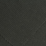 Polyester Viscose Stretch Rib Knit Fabric, 230 gsm — Grey, ref EF-243833 — photo 1