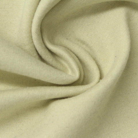 Viscose Nylon Stretch Ponte Knit Fabric, 350 gsm, 160 cm — Khaki, ref EF-250927