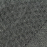 Heather Grey Marl Jersey Knit, Poly-Viscose, 150 gsm, 180 cm — photo 1