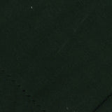 Viscose Nylon Stretch Ponte Knit Fabric, 310 gsm, 159 cm — Green — photo 1