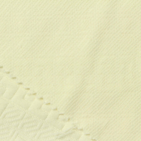 Yellow Tone-on-Tone Jacquard, Polyester, 300 gsm