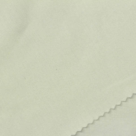 Polyester Cotton Stretch Jersey Knit Fabric, 180 gsm, 170 cm — Green