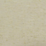 Cream Marl Rib Knit, Viscose — photo 1