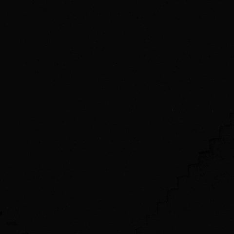 Nylon Stretch Knit Fabric, 155 gsm, 155 cm — Black, ref EF-232345