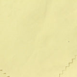 Pale Yellow Tone-on-Tone Floral Jacquard, Polyester — photo 1