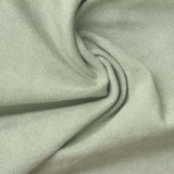 Polyester Stretch Warp Knit Fabric, 240 gsm, 150 cm — Green — photo 1