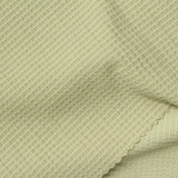 Nylon Stretch Crepe Fabric, 165 gsm, 165 cm — Khaki, ref EF-273707 — photo 1