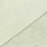 Light Grey Marl French Terry, Poly-Cotton, 280 gsm, 185 cm — photo 1