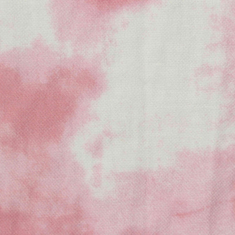 Pink Cloud Knit, Viscose-Nylon