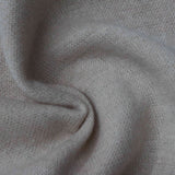 Light Beige Marl Chunky Knit, Polyester, 321 gsm — photo 1