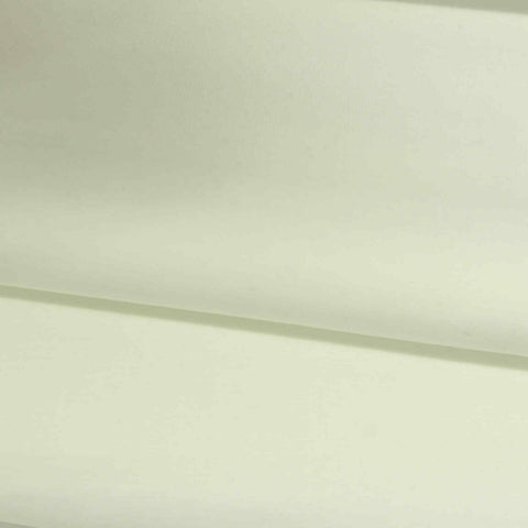 Polyester Stretch Interlock Knit Fabric, 570 gsm, 160 cm — Beige