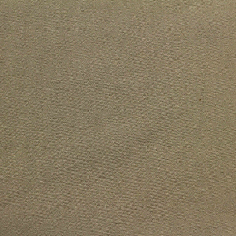 100% Viscose Poplin Fabric, 100 gsm, 142 cm — Orange
